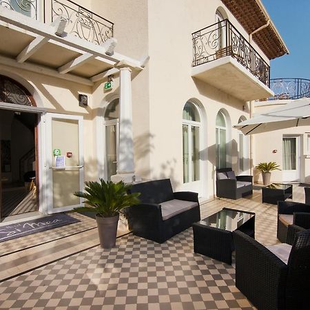 Si Mea Hotel Corte  Exterior photo