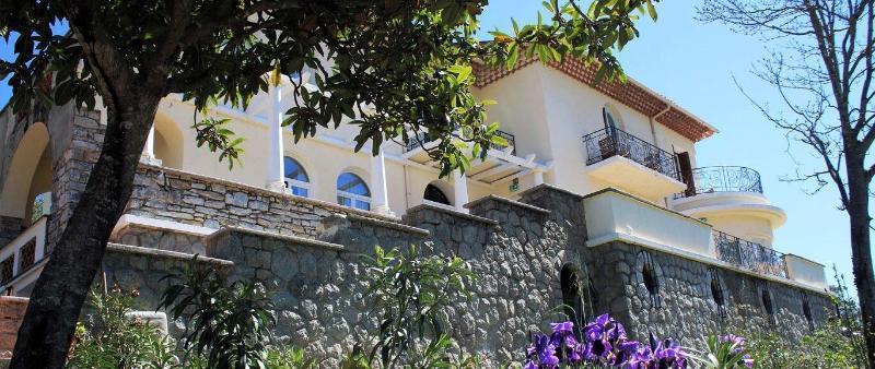 Si Mea Hotel Corte  Exterior photo