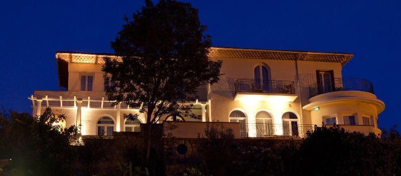 Si Mea Hotel Corte  Exterior photo